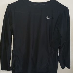 Nike running shirt